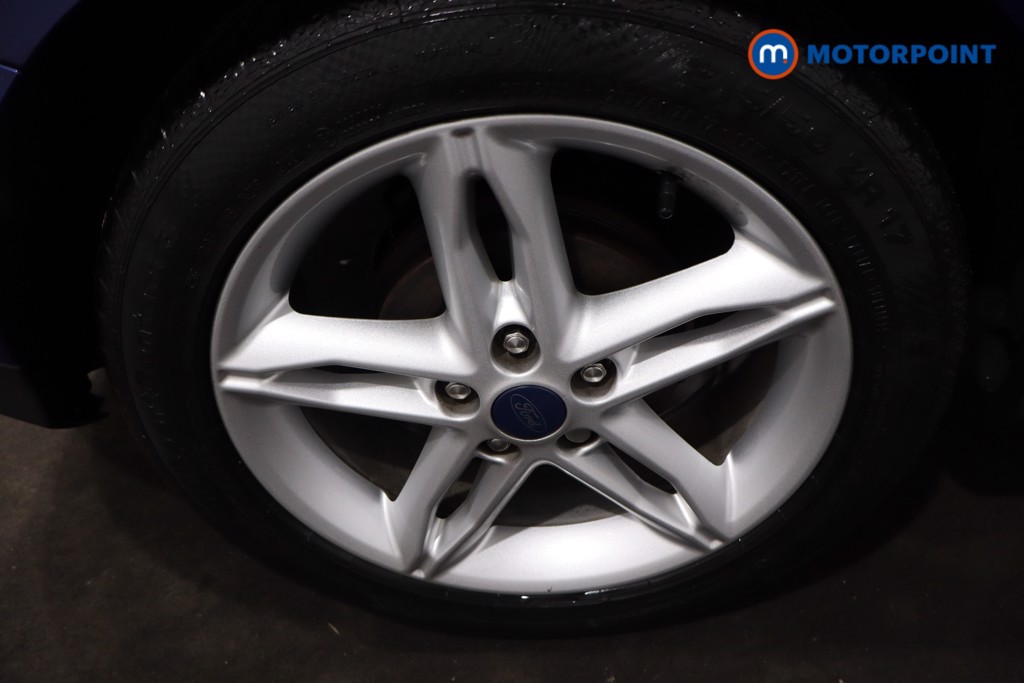 Used Ford Focus 2017 for sale - 77113762: Photo 17