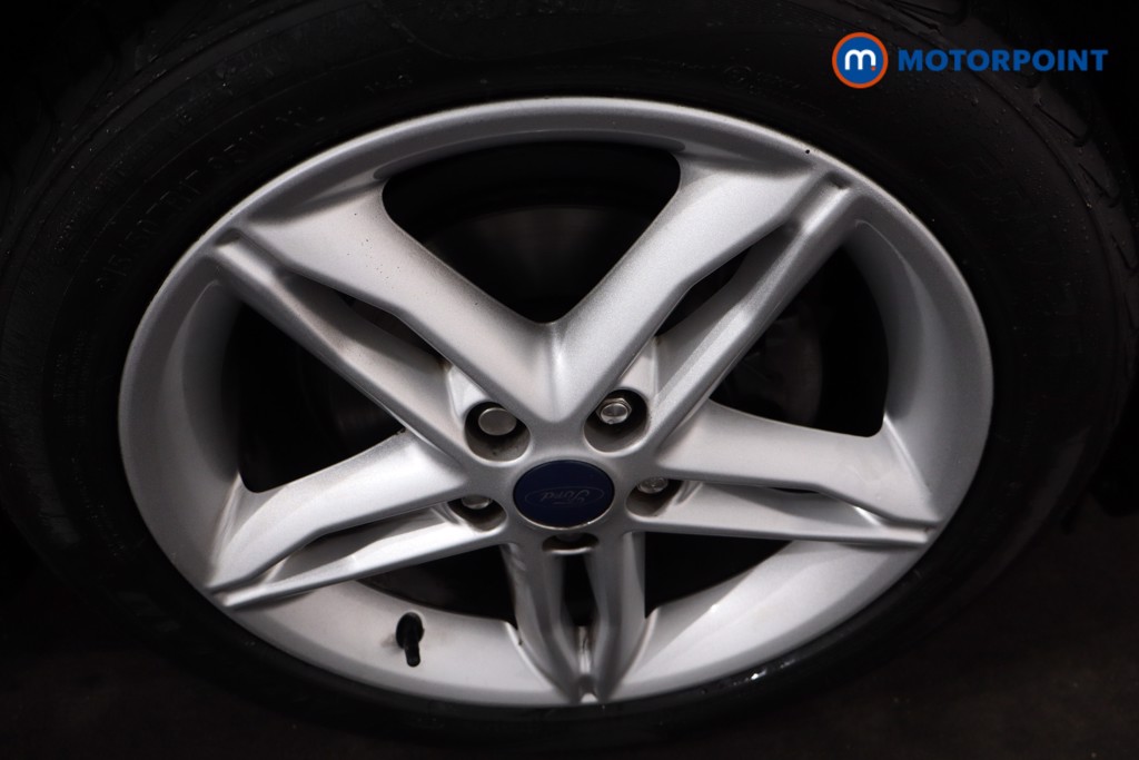 Used Ford Focus 2017 for sale - 77113762: Photo 18