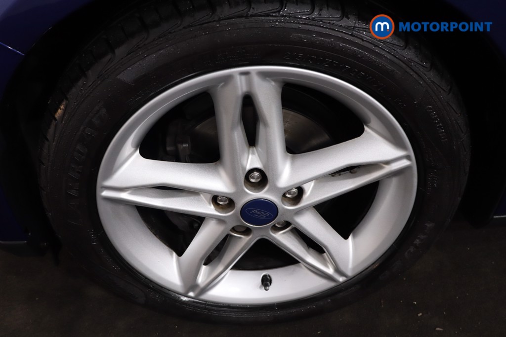 Used Ford Focus 2017 for sale - 77113762: Photo 19