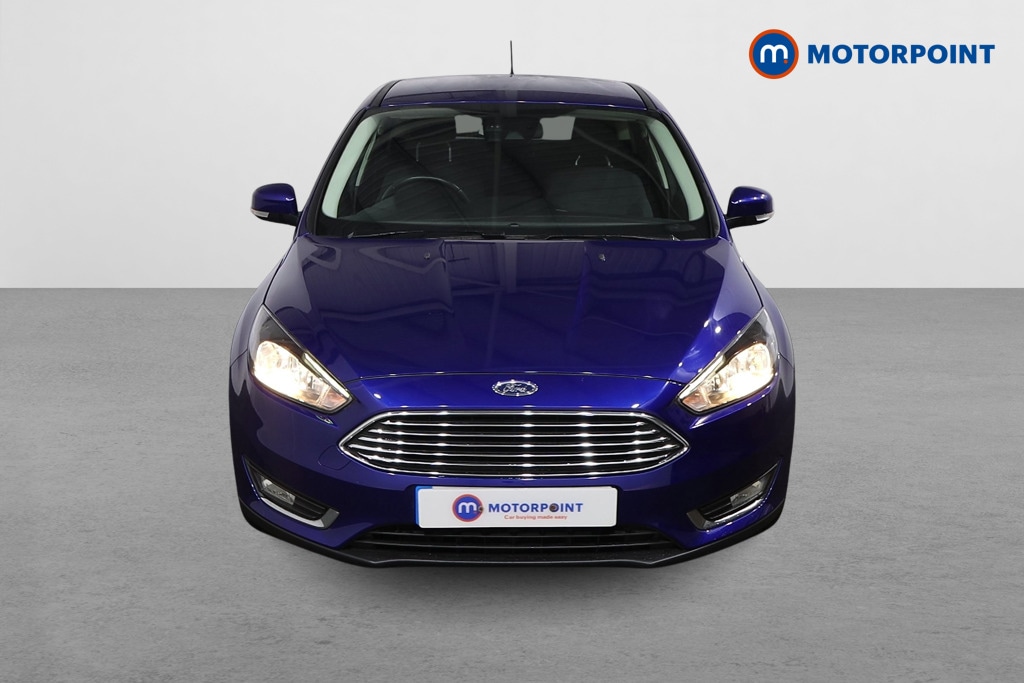 Used Ford Focus 2017 for sale - 77113762: Photo 2