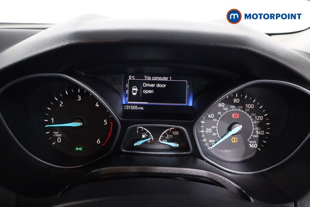 Used Ford Focus 2017 for sale - 77113762: Photo 21