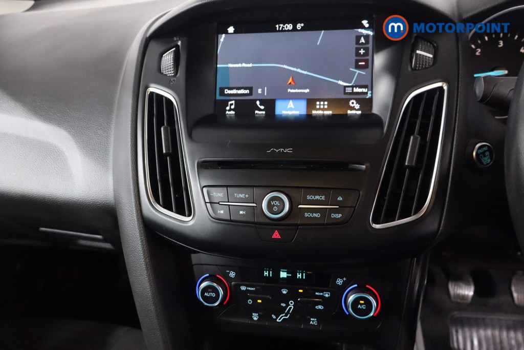 Used Ford Focus 2017 for sale - 77113762: Photo 26