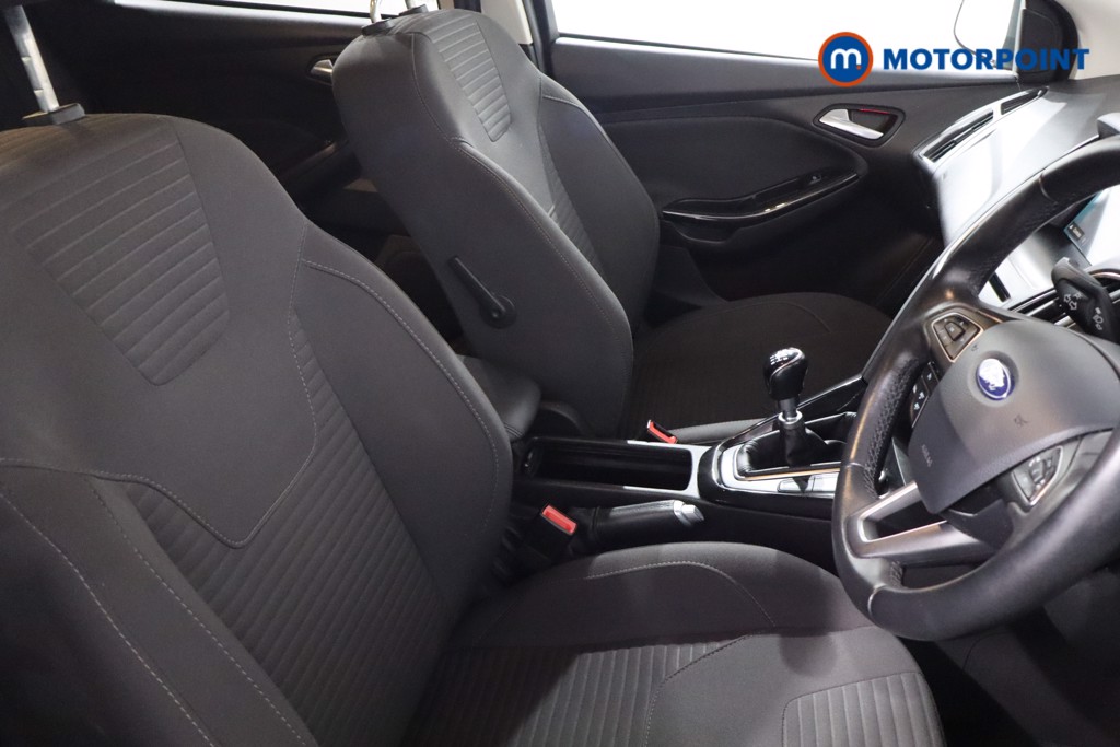 Used Ford Focus 2017 for sale - 77113762: Photo 30