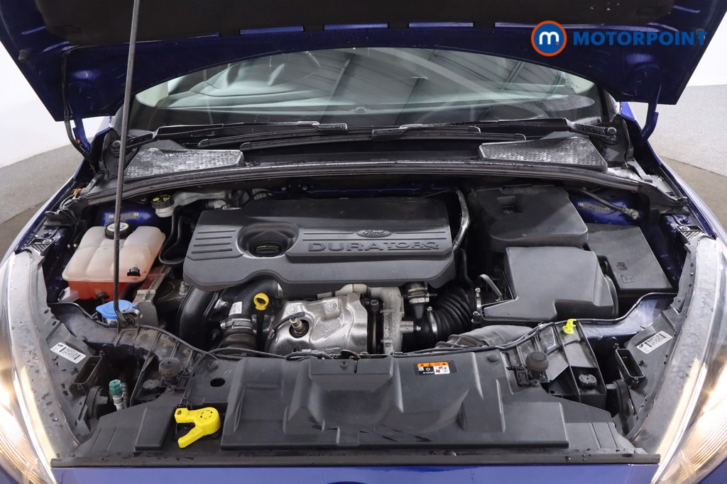 Used Ford Focus 2017 for sale - 77113762: Photo 38