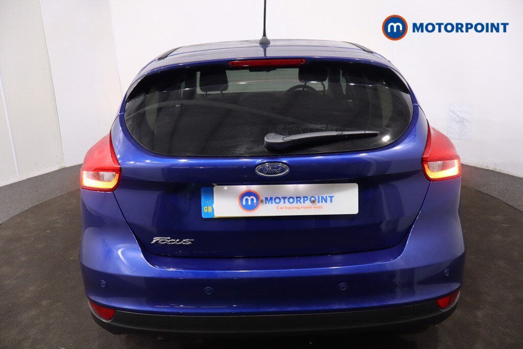 Used Ford Focus 2017 for sale - 77113762: Photo 39