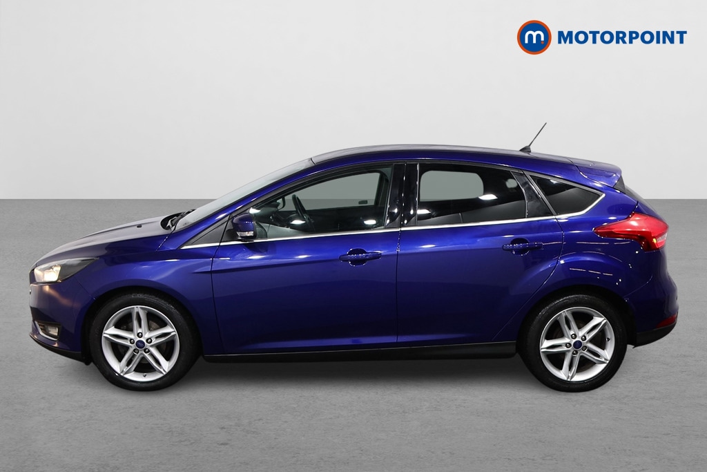 Used Ford Focus 2017 for sale - 77113762: Photo 4