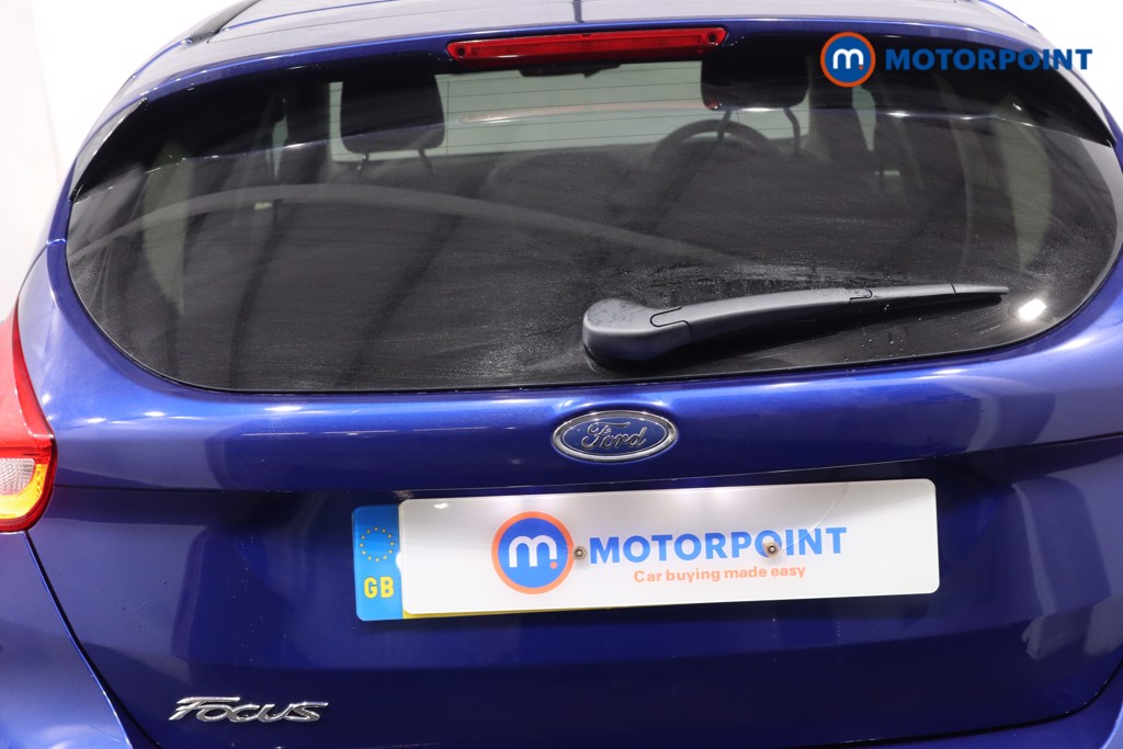 Used Ford Focus 2017 for sale - 77113762: Photo 40