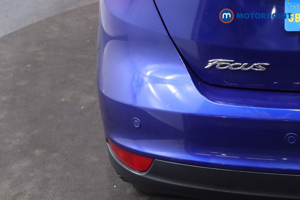 Used Ford Focus 2017 for sale - 77113762: Photo 42