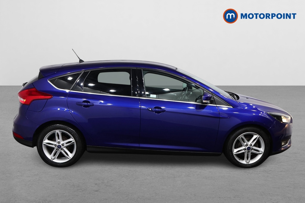 Used Ford Focus 2017 for sale - 77113762: Photo 8