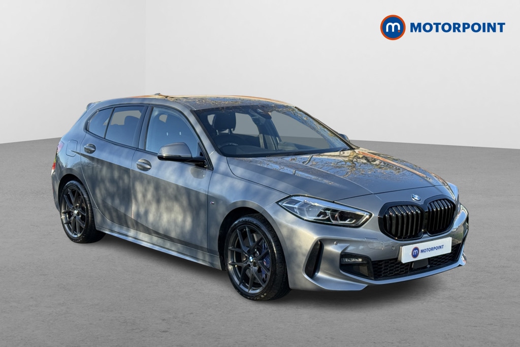 Used BMW 1 Series 2024 for sale - 76758330: Photo 1