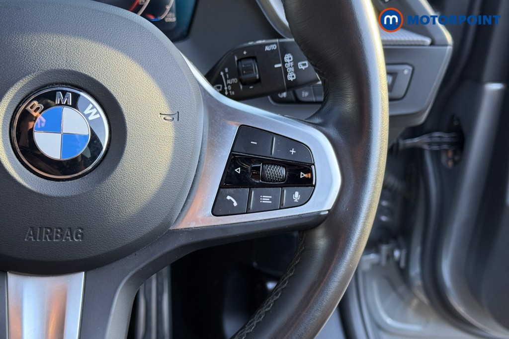 Used BMW 1 Series 2024 for sale - 76758330: Photo 10