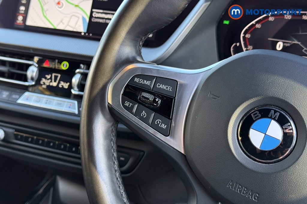 Used BMW 1 Series 2024 for sale - 76758330: Photo 11