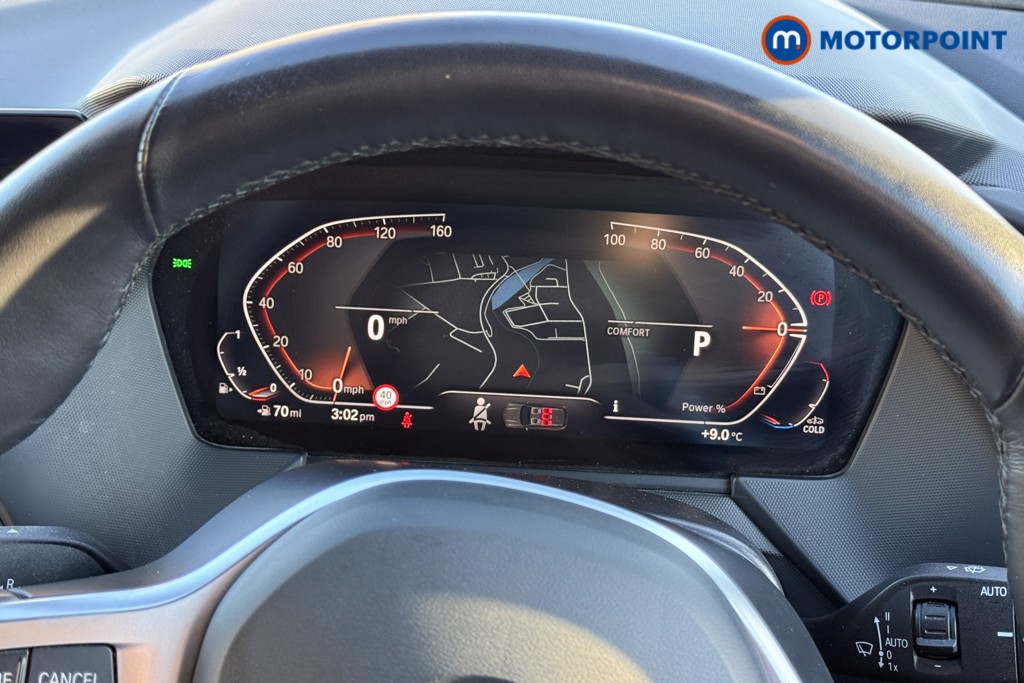 Used BMW 1 Series 2024 for sale - 76758330: Photo 13