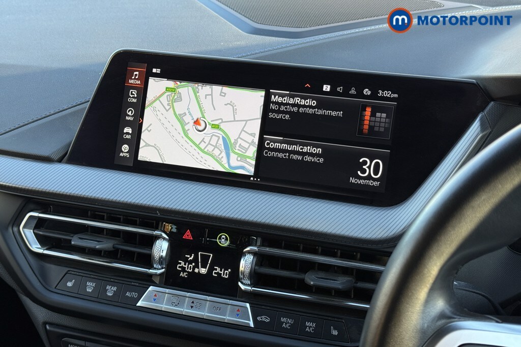 Used BMW 1 Series 2024 for sale - 76758330: Photo 14