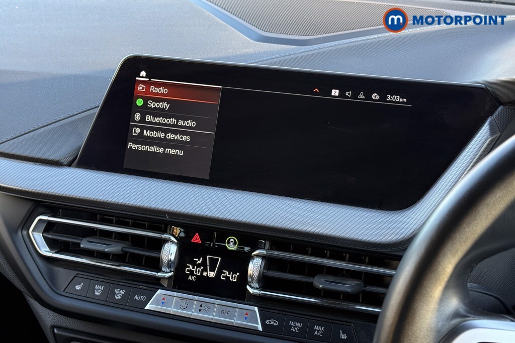 Used BMW 1 Series 2024 for sale - 76758330: Photo 15