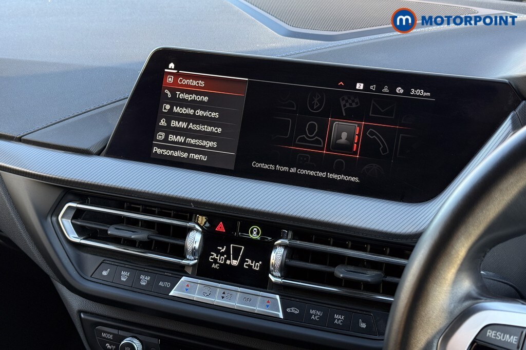 Used BMW 1 Series 2024 for sale - 76758330: Photo 16