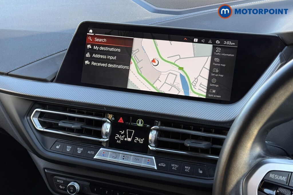 Used BMW 1 Series 2024 for sale - 76758330: Photo 17