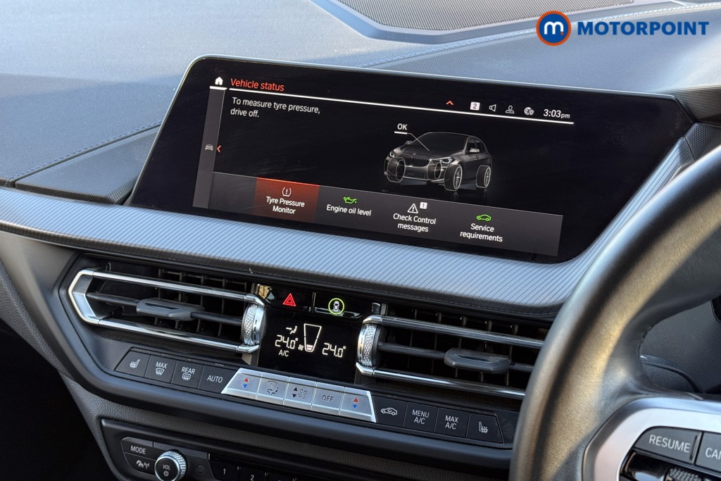 Used BMW 1 Series 2024 for sale - 76758330: Photo 18