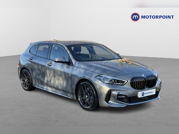 2024 - 118i [136] M Sport 5dr Step Auto [LCP-Pro pk]