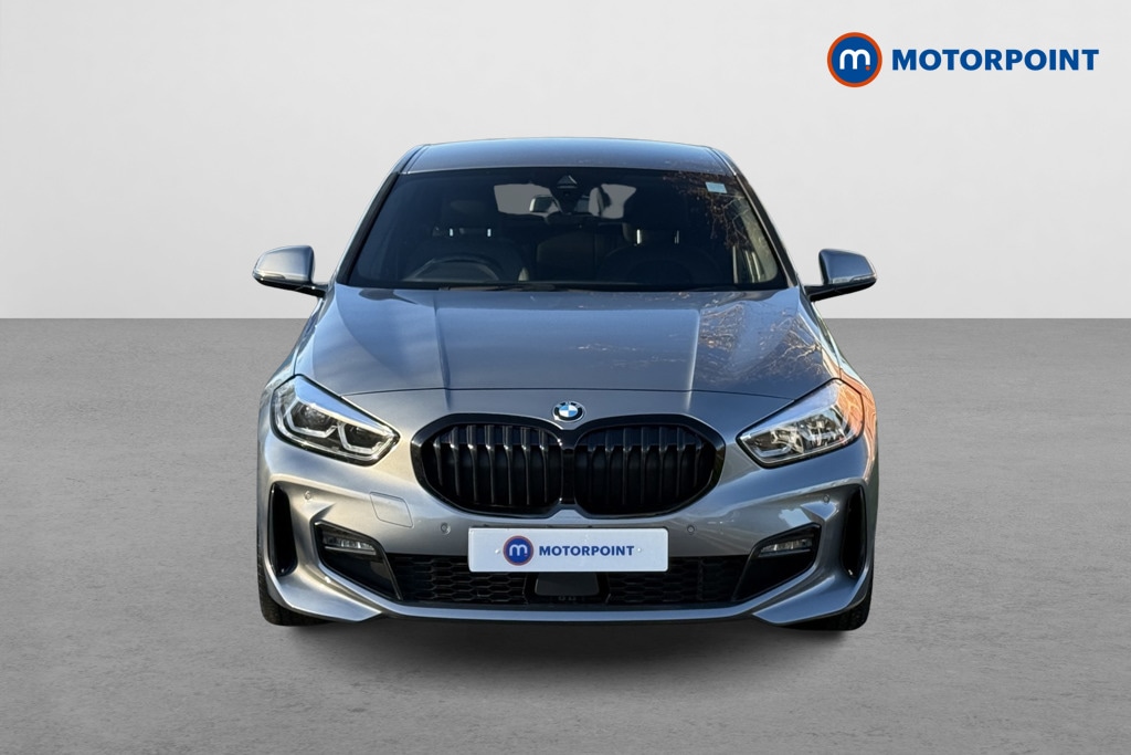 Used BMW 1 Series 2024 for sale - 76758330: Photo 2