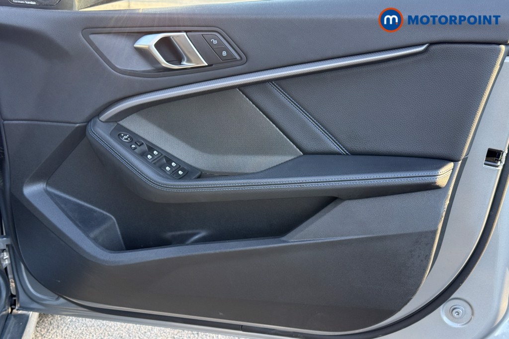 Used BMW 1 Series 2024 for sale - 76758330: Photo 20