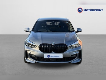 Used BMW 1 Series 2024 for sale - 76758330: Photo