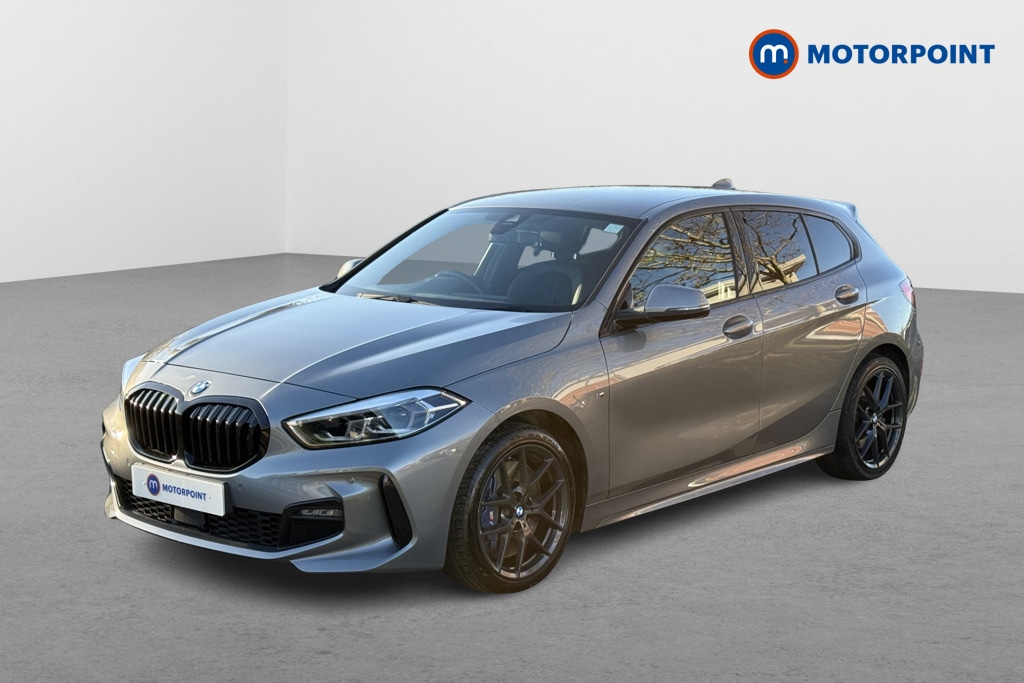 Used BMW 1 Series 2024 for sale - 76758330: Photo 3