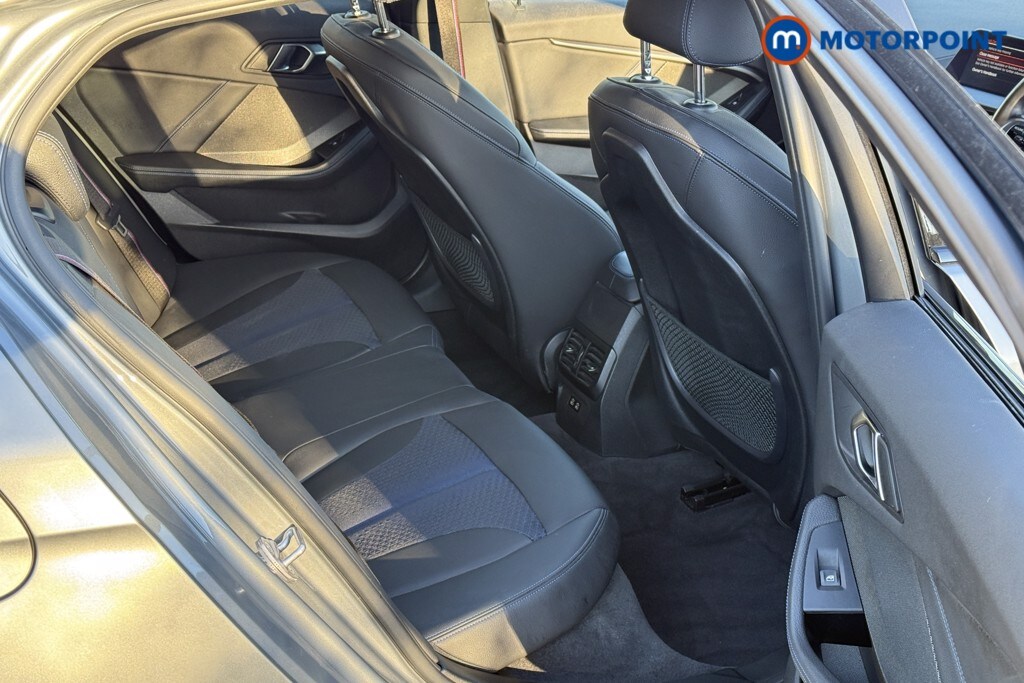 Used BMW 1 Series 2024 for sale - 76758330: Photo 32