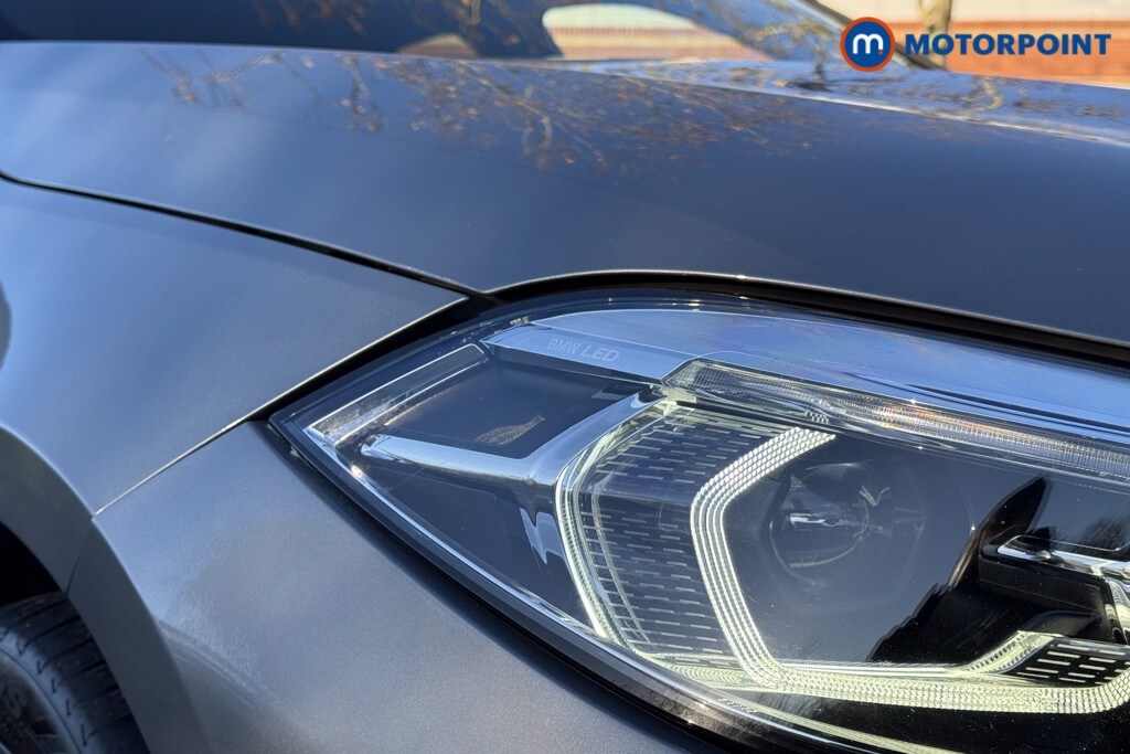 Used BMW 1 Series 2024 for sale - 76758330: Photo 35