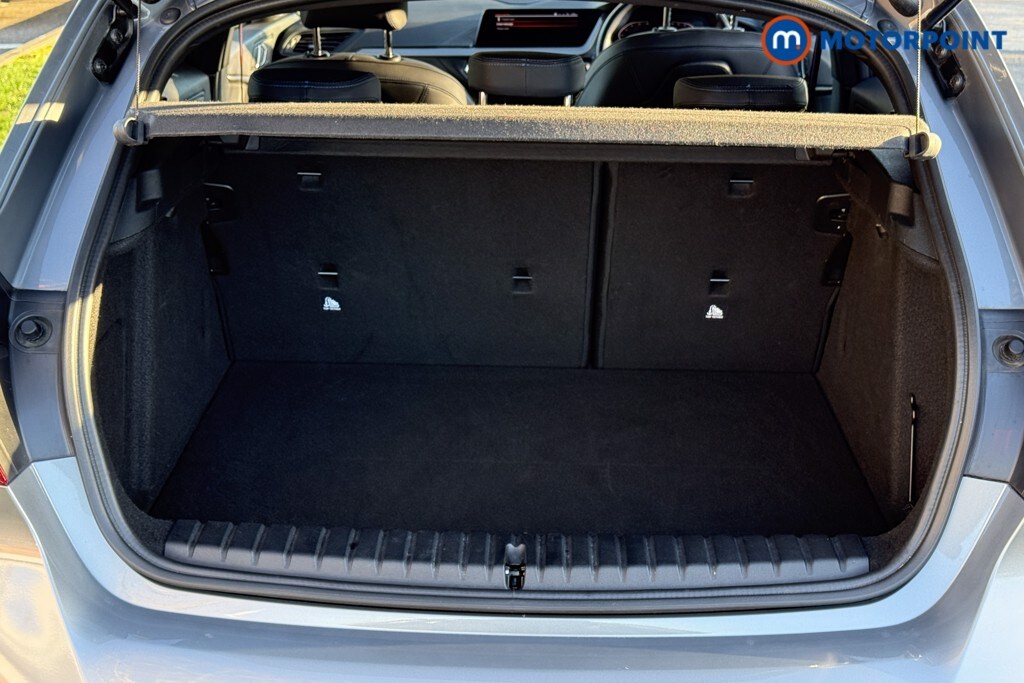 Used BMW 1 Series 2024 for sale - 76758330: Photo 37