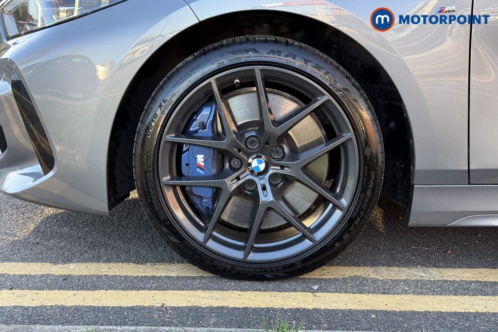 Used BMW 1 Series 2024 for sale - 76758330: Photo 38