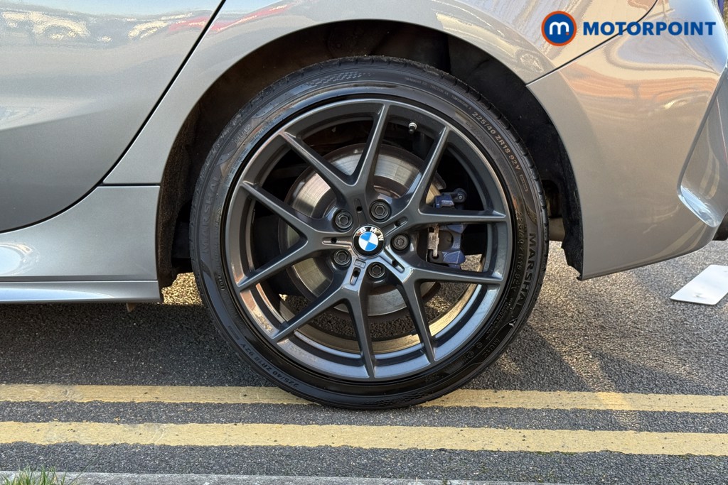 Used BMW 1 Series 2024 for sale - 76758330: Photo 39