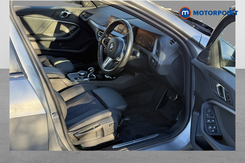 Used BMW 1 Series 2024 for sale - 76758330: Photo 4