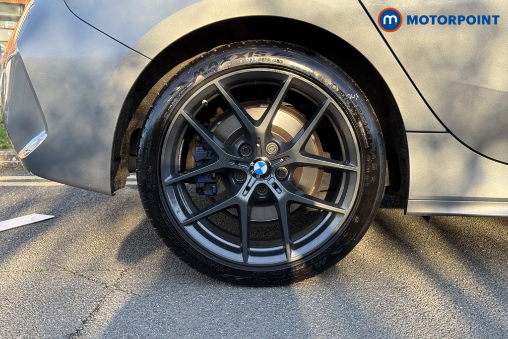 Used BMW 1 Series 2024 for sale - 76758330: Photo 40