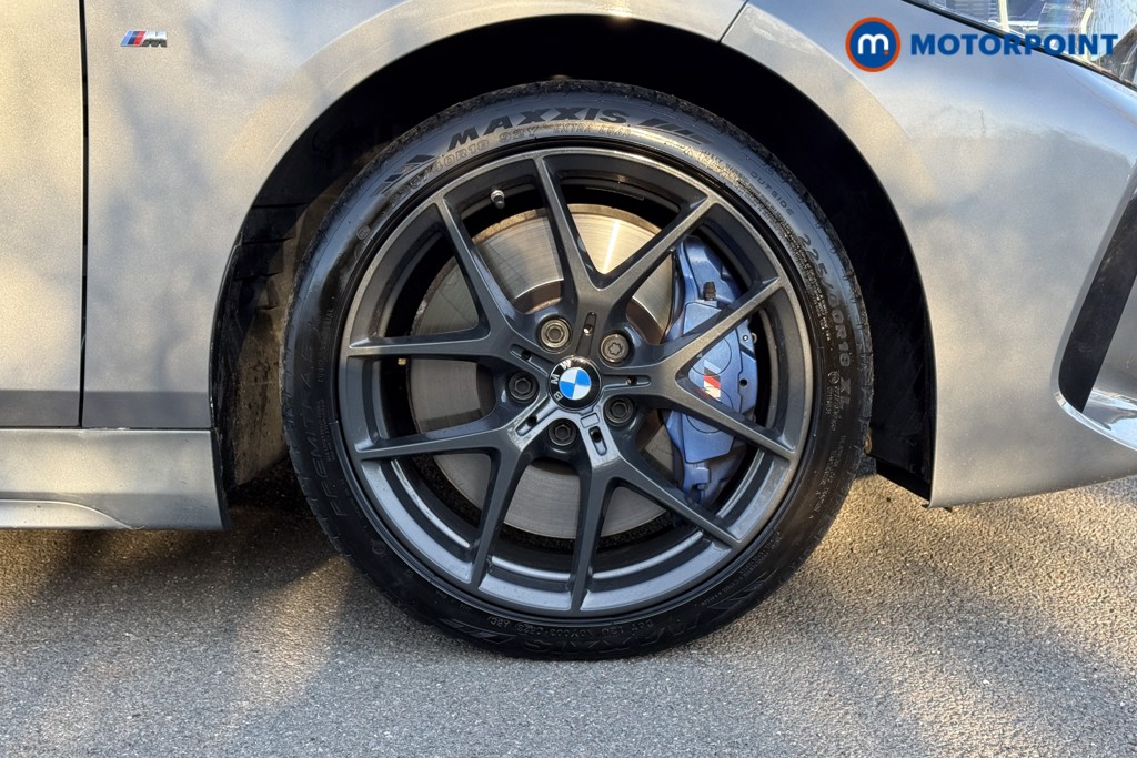 Used BMW 1 Series 2024 for sale - 76758330: Photo 41