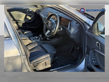 Used BMW 1 Series 2024 for sale - 76758330: Photo