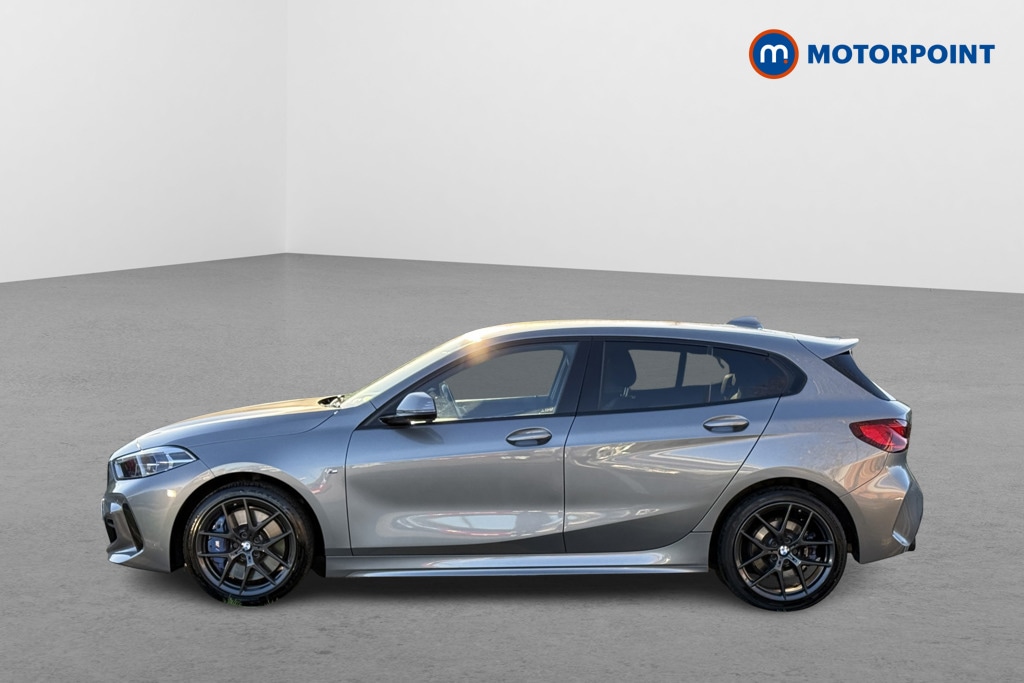 Used BMW 1 Series 2024 for sale - 76758330: Photo 5