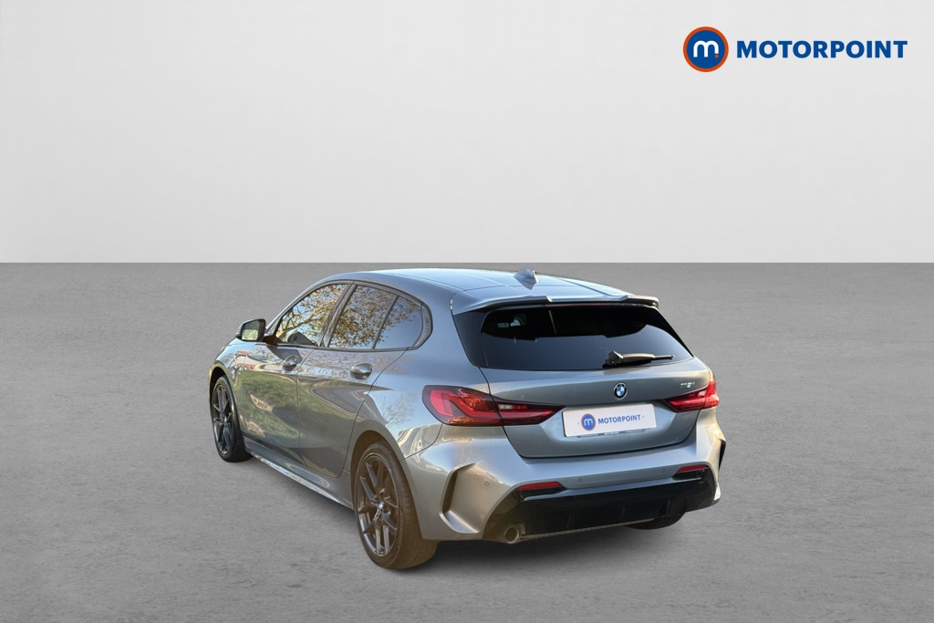 Used BMW 1 Series 2024 for sale - 76758330: Photo 6