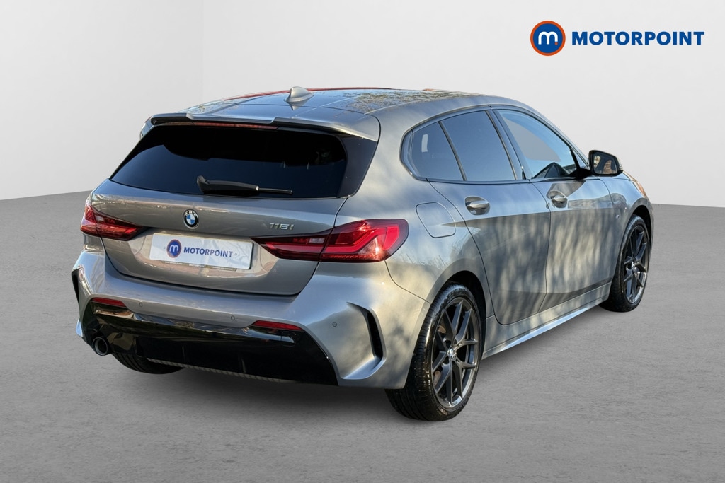 Used BMW 1 Series 2024 for sale - 76758330: Photo 7