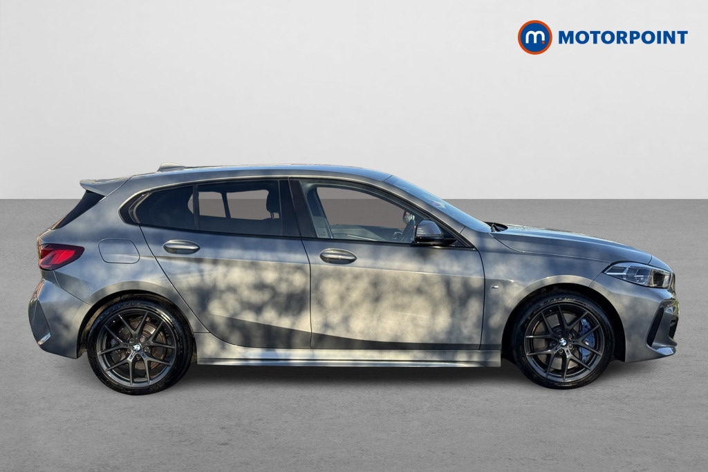 Used BMW 1 Series 2024 for sale - 76758330: Photo 8