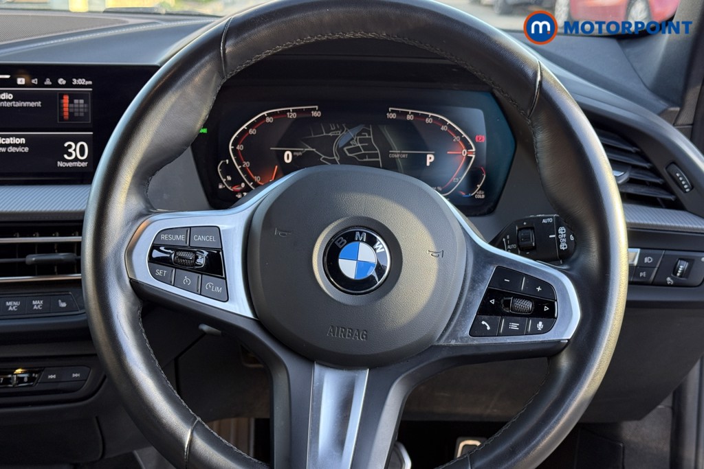 Used BMW 1 Series 2024 for sale - 76758330: Photo 9