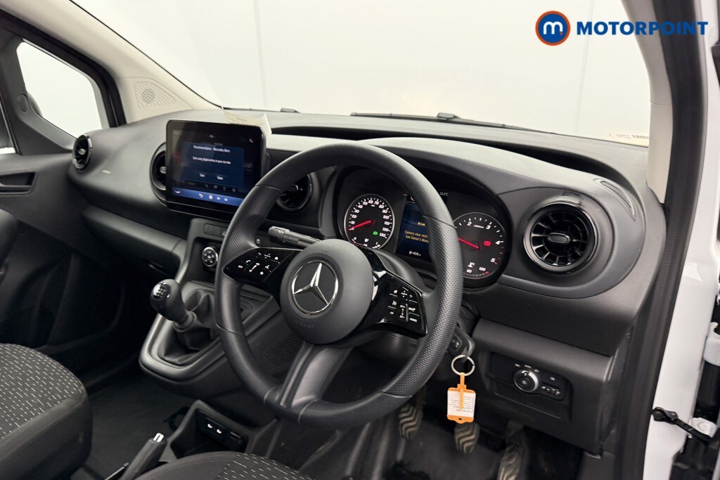 Used Mercedes-Benz Citan 2024 for sale - 76557671: Photo 10