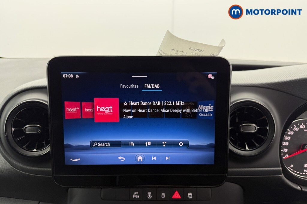 Used Mercedes-Benz Citan 2024 for sale - 76557671: Photo 12