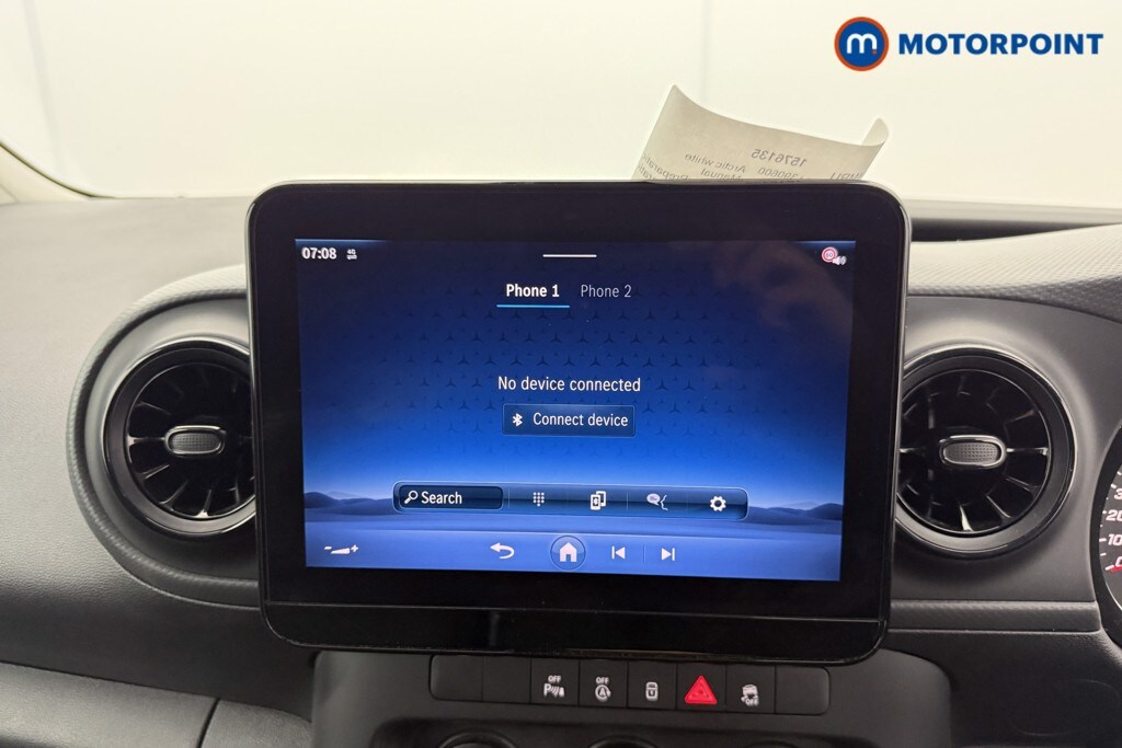 Used Mercedes-Benz Citan 2024 for sale - 76557671: Photo 13