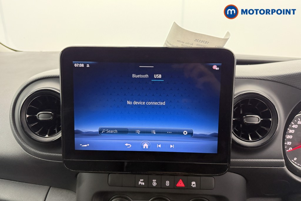 Used Mercedes-Benz Citan 2024 for sale - 76557671: Photo 14