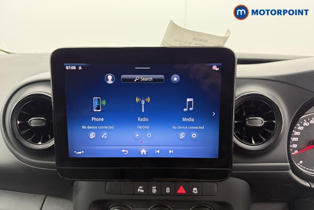 Used Mercedes-Benz Citan 2024 for sale - 76557671: Photo 15