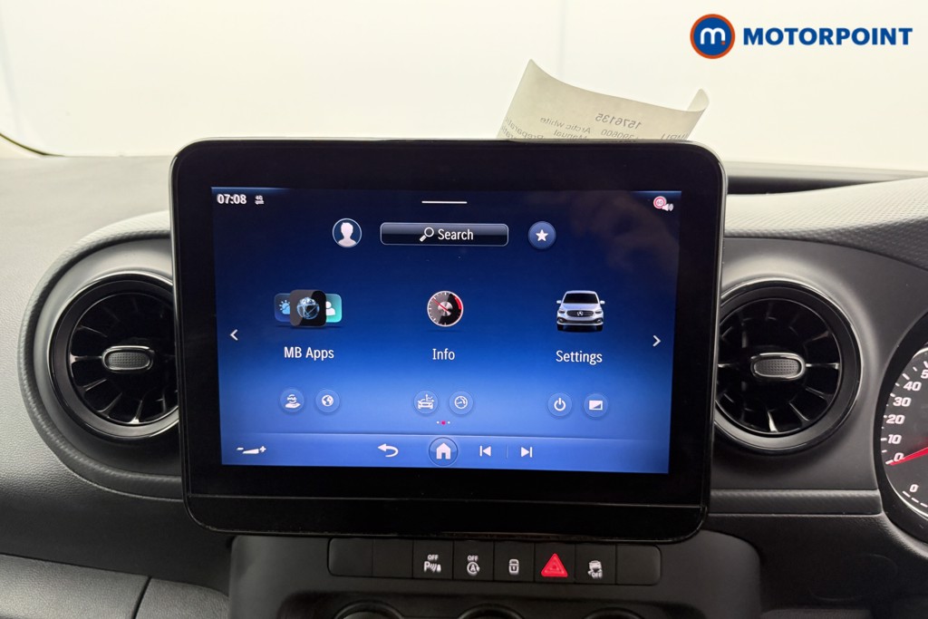 Used Mercedes-Benz Citan 2024 for sale - 76557671: Photo 16