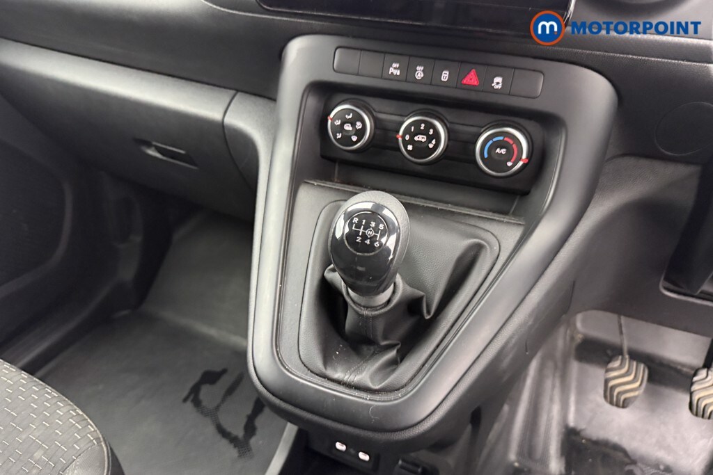 Used Mercedes-Benz Citan 2024 for sale - 76557671: Photo 18