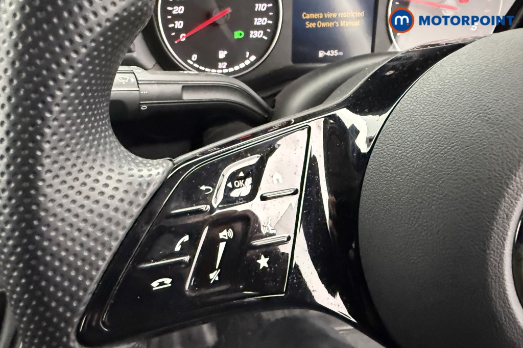 Used Mercedes-Benz Citan 2024 for sale - 76557671: Photo 19