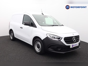 Used Mercedes-Benz Citan 2024 for sale - 76557671: Photo